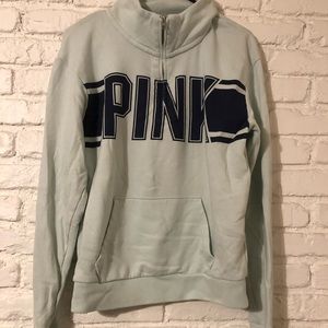 PINK sweatshirt